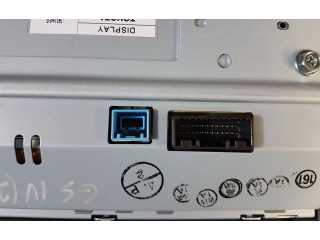 Дисплей 8611030250 Lexus GS 250 350 300H 450H