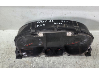 Панель приборов 3C0920870P   Volkswagen PASSAT B6       