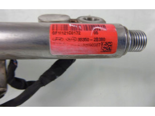 Топливная рампа 3534203AC0   KIA Pro Cee'd II  