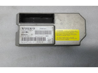 Блок подушек безопасности P30667469, 0285001655   Volvo V70