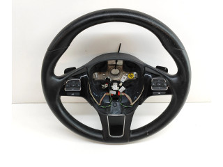 Volant Volkswagen Touareg II 2011 7P6419091C