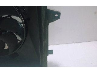 Вентилятор радиатора     1496073080, FS1452    Fiat Scudo 