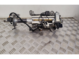 рейка Колонка рулевая 2W933C529AR Jaguar XJ X351 2009 - 2019 года