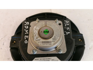 Подушка безопасности водителя 735289920 Alfa Romeo 147