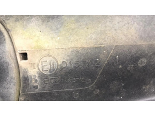 Зеркало электрическое правое Jaguar X-Type