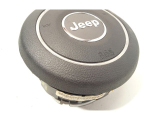 Подушка безопасности водителя P1GS311XLAH   Jeep Grand Cherokee