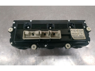 Блок управления климат-контролем 1K0907044BD   Volkswagen Golf Plus