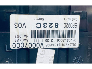 Přístrojová deska Seat Toledo III (5P) 2006 5P0920823C