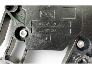 Моторчик заднего дворника 5F4955711A, W000086097    Skoda Octavia Mk3 (5E)