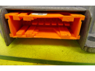 Блок управления надувных подушек 9628740480, 550539100   Peugeot  306   -  года