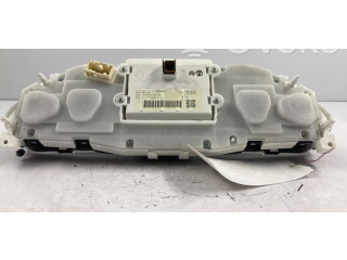 Панель приборов 9822703980 Peugeot 2008 I