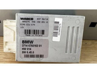 Блок управления