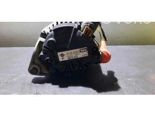 Čerpadlo oleje 23100AX600 Nissan Micra