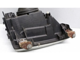 Передняя фара