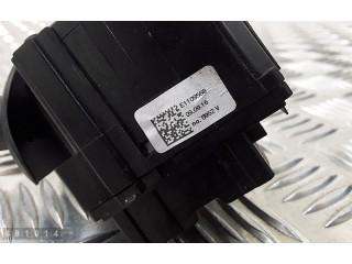 Переключатель дворников E1109568   Dacia Logan II