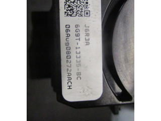 Ручка поворотов/ фонарей 6G9T13335BC   Ford S-MAX