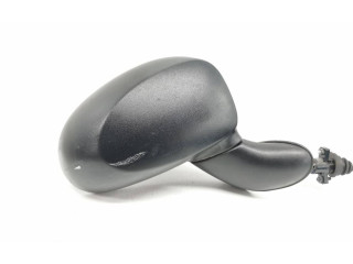 Зеркало электрическое        Chevrolet Matiz   -  года   