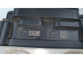 Jednotka ABS 6R0614517BL, 6R0907379BH   Seat Ibiza IV (6J,6P) 2015