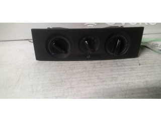 Блок управления климат-контролем NT Skoda Fabia Mk1 (6Y)