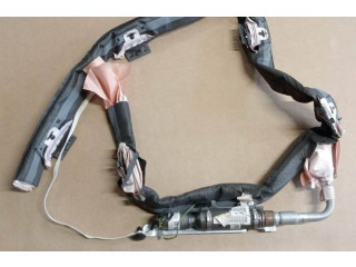 Рулевая рейка  Надувная подушка для крыши 8335QL, 8335QL   Citroen Berlingo 2008 - 2018 года