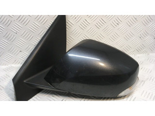 Зеркало электрическое левое Renault Laguna III 2007-2015 года