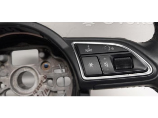 Руль Audi A1 2010 - 2018 года 4G0419091S