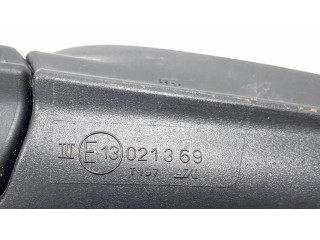 Зеркало электрическое правое Mitsubishi Lancer X 2007- года