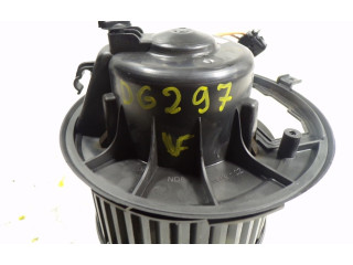 Вентилятор печки 3C1820015AA, 3C1820015T Skoda Yeti (5L)