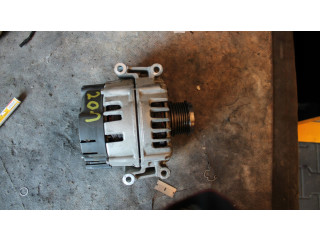 Генератор 6578   Chevrolet Captiva      