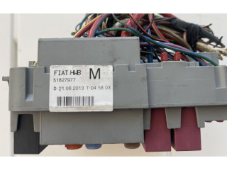 Pojistková skříňka 51827997, 51827997 Fiat Punto Evo