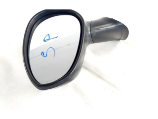 Zpětné zrcátko  Fiat Punto (199) 2013  735596878  