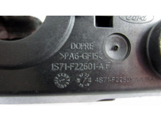 Внутренняя ручка