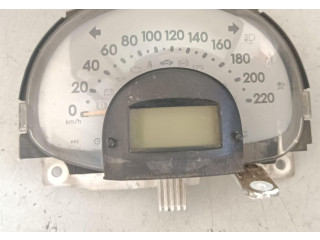 Панель приборов 83800b1401, 83800B1401   Daihatsu Sirion       