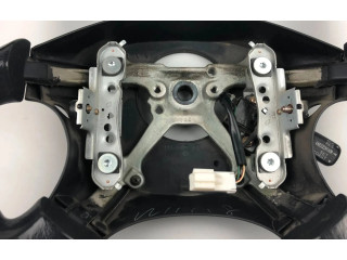 Руль Subaru Forester SF  2000 - 2003 года 665420-28260      