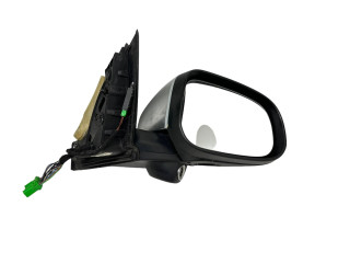 Зеркало электрическое        Volvo V70  2014 - 2016 года   