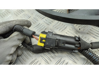 Вентилятор радиатора MS2680008120 Fiat 500L 1.4