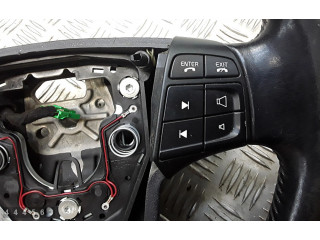 Руль Volvo V70  2005 - 2008 года SV55187001      