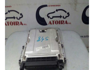 Řídící jednotka 0281010251   Citroen Berlingo 