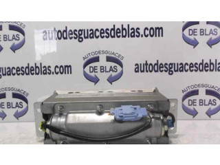 Подушка безопасности водителя Citroen Berlingo