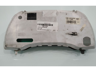 Přístrojová deska Fiat Linea 2007 51778285