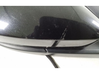 Зеркало электрическое Skoda Octavia Mk3 (5E) 2013 - 2019 года