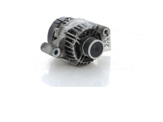 Генератор 95524556, E0-6883I   Opel Combo D      
