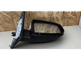 Zpětné zrcátko BMW X6 E71 2010 7136887, 7181175