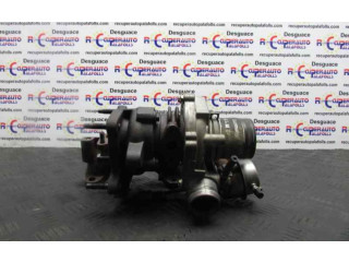 Turbodmychadlo Турбина 045253019G Volkswagen Polo IV 9N3