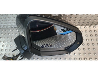 Зеркало электрическое Audi Q2 - - года