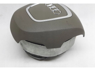 Дисплей    4M8919605A, 4M8919605B   Audi Q8