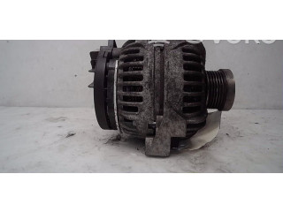 Генератор 8603265 Volvo S60