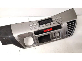 Блок управления климат-контролем 79620sjdg520m1, 79620-sjd-g520-m1 Honda FR-V