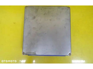 Řídící jednotka 0261204854 Nissan Micra 2002