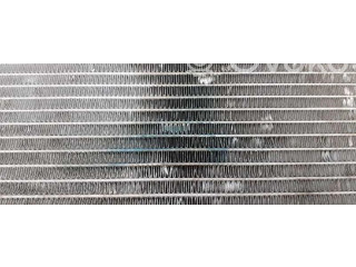 Рулевая рейка Радиатор охлаждающей жидкости SsangYong Actyon sports I 2005 - 2012 года